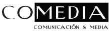 Comedia: comunicación & media