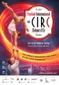 12è Festival Internacional del Circ Elefant d