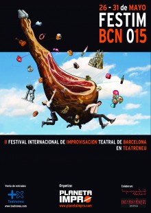 FESTIM BARCELONA 2015