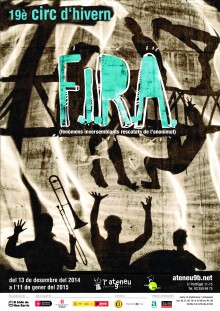 F.I.R.A. 19º Circo de Invierno