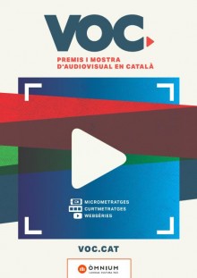 VOC. Premis i Mostra d'Audiovisual en català