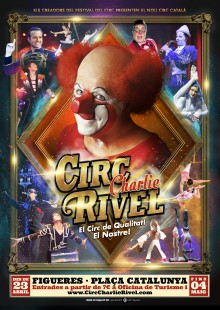 Circ Charlie Rivel