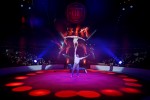 12º Festival Internacional del Circo Elefante de Oro de Girona Resplendence Duo · Adagio acrobàtic · Austràlia