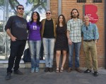 XX Barnasants. Festival de canción de autor Cris Juanico, Montse Castellà, Pere Camps, Gemma Humet, Alfons Olmo y Adolfo Osta