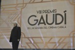 VIII Premis Gaudí Mario Gas lliura el premi a Millor Director