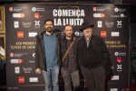 XXII Edició Premis Butaca de Teatre de Catalunya XXII Premis Butaca