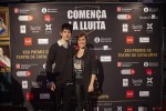 XXII Edició Premis Butaca de Teatre de Catalunya XXII Premis Butaca