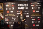 XXII Edició Premis Butaca de Teatre de Catalunya Clara Segura · XXII Premis Butaca
