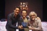XXII Edició Premis Butaca de Teatre de Catalunya 