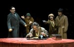 XXII Edició Premis Butaca de Teatre de Catalunya Vestuari · A teatro con Eduardo (Alejandro Andújar)