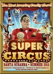 Super Circus 