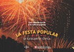 17a Fira Mediterrània de Manresa Exposición La festa popular