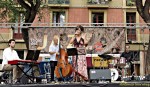 13º San Miguel Mas i Mas Festival Alba Serrano Quartet · 'About Nina'