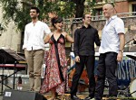 13º San Miguel Mas i Mas Festival Alba Serrano Quartet