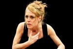 XXII Edició Premis Butaca de Teatre de Catalunya Actriu teatral · Anna Alarcón (Psicosi de les 4.48)