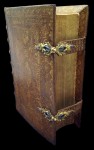 Feria de Arte Moderno y Antiguo de Barcelona (FAMA) Biblia Noble de Lutero (1768) 