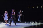 XXII Edició Premis Butaca de Teatre de Catalunya Millor direcció · Carme Portaceli (Només són dones)