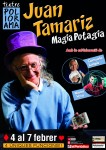 'Magia Potagia', Juan Tamariz Cartell