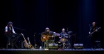 XX Barnasants. Festival de canción de autor Chivo Chivato en el Casinet d'Hostafrancs. Domingo 1 de marzo