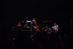 Round About Midnight '15 Avishai Cohen · Concierto en el Teatro Coliseum 20/03