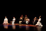 17a Fira Mediterrània de Manresa Derviches Giróvagos de Damasco & Ensemble Al-Kindi