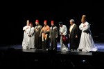 17a Fira Mediterrània de Manresa Derviches Giróvagos de Damasco & Ensemble Al-Kindi