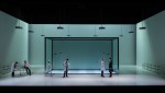 XXII Edició Premis Butaca de Teatre de Catalunya Escenografia · El professor Bernhardi (Lluc Castells i José Novoa)