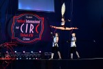 11è Festival Internacional del Circ Elefant d'Or de Girona Triple Breath · Funambulisme · Uzbekistan