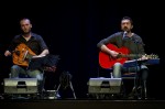 XX Barnasants. Festival de canción de autor Feliu Ventura en el Casinet d'Hostafrancs. Sábado 28 de febrero