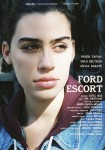 VIII Premis Gaudí Cartell del curtmetratge Ford Escort