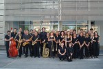Espai A Banda d'Esparraguera - Descobreix la banda: del Pasdoble al Jazz