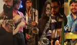 Espai A MuJazz New Talent Combo - Jazz Standards