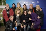 Maria del Mar Bonet · 50 anys d'escenaris Maria del Mar Bonet amb amics i companys de professió · 19.12.16 · L'Ovella Negra