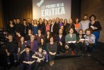 XIX Premios de la Crítica 