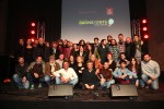 XXI Barnasants. Festival de cançó d'autor Fiesta de Presentación del BarnaSants - Foto de familia