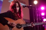 XXI Barnasants. Festival de cançó d'autor Fiesta de Presentación del BarnaSants - Ivette Nadal