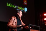 XXI Barnasants. Festival de cançó d'autor Fiesta de Presentación del BarnaSants - Pere Camps