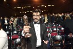 VII Premios Gaudí David Verdaguer