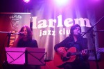 XX Barnasants. Festival de canción de autor Gerard Quintana y Xarim Aresté en el Harlem Jazz Club. Viernes 6 de marzo