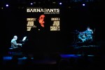 Festival Barnasants 2023 - 28a edició Homenatge a Jordi Sabatés