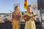 FESTIVAL INDRETS CADAQUÉS 2022 Escarteen Sisters - 1 Juliol - Festival Indrets Cadaqués
