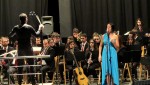 XX Barnasants. Festival de canción de autor Concierto Montse Castellà. Viernes 27 de marzo, La Sénia