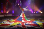 4º Festival Internacional del Circo Ciutat de Figueres Imperator. Equilibrios. Rusia