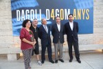 Dagoll Dagom - 40 años Fiesta Dagoll Dagom 40 años