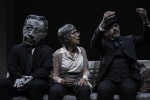 XXII Edició Premis Butaca de Teatre de Catalunya Actriu de repartiment · Imma Colomer (Qui bones obres farà)