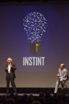 Instint (segunda temporada) Dr. Bonaventura Clotet y José Corbacho