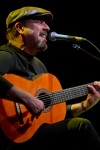 XX Barnasants. Festival de cançó d'autor Javier Ruibal a Luz de Gas. Dissabte 21 de febrer