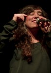 XX Barnasants. Festival de canción de autor Joana de Diego en el CC Albareda. Sábado 31 de enero