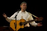 XX Barnasants. Festival de cançó d'autor Joaquín Carbonell a l'Auditori Barradas. Dijous 19 de febrer 