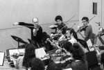 JONC · Jove Orquestra Nacional de Catalunya Jove Orquestra Nacional de Catalunya (JONC)